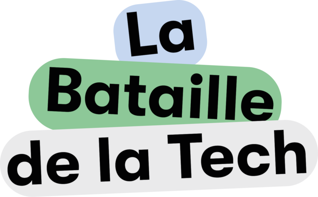 Logo Bataille de la tech