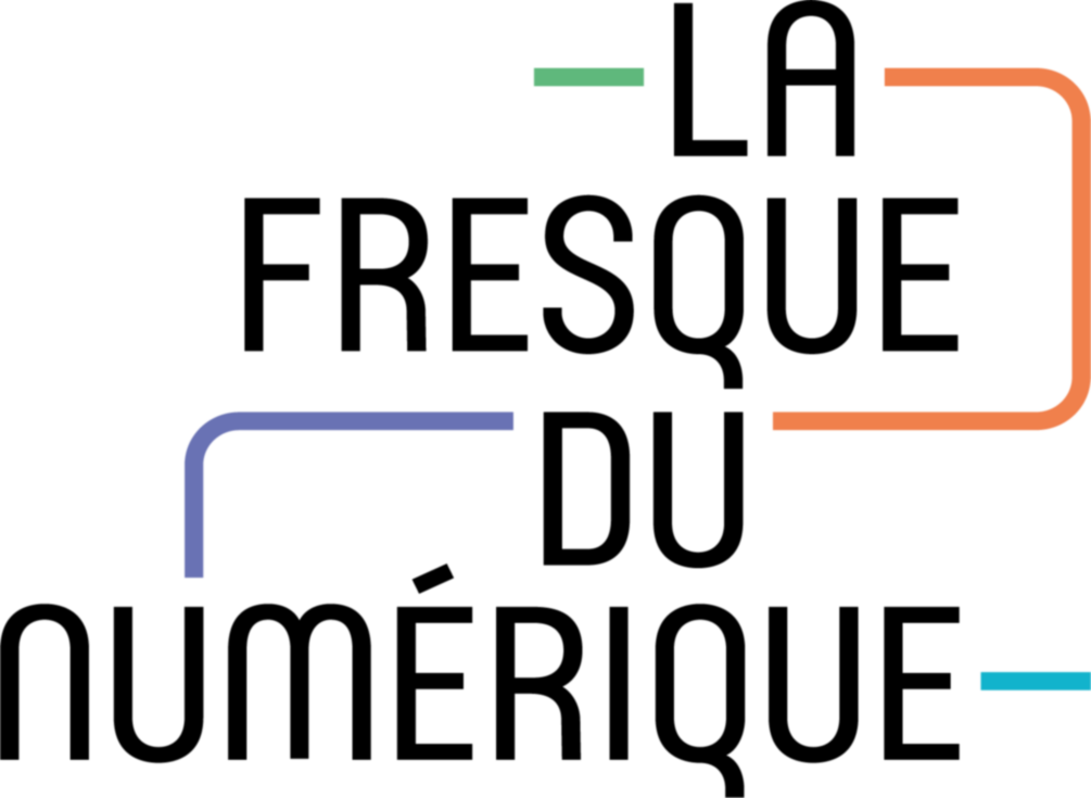 logo Fresque du numerique